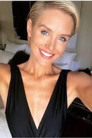 Nicky whelan inside sport cover 2003 (i.redd.it). 40 Nicky Whelan Ideas Nicky Whelan Short Hair Styles Woman Personality