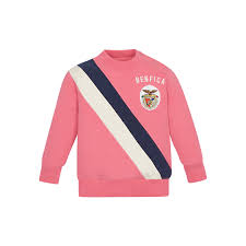 We did not find results for: Vintage Benfica Pink Sweater For Baby Sl Benfica