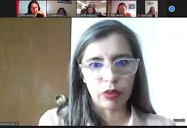 Wendy BriceñoZuloaga 🍉 в X: „Sostuve una reunión con la Coalición por el  Derecho al Cuidado Digno y Tiempo Propio de las Mujeres. Asistieron Elisa  Gómez, Alma Rosa Colin, Edith Pacheco, Luz