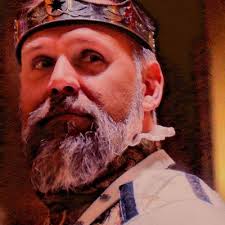 Orlando Giovanni de Gilead