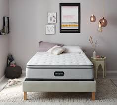 Check out one of our serta perfect sleeper sets to find the right one for your comfort level and with the features you're looking for—you can even shop for a mattress that best suits your sleep. Beautyrest Br800 13 5 Medium Pillow Top Mattress
