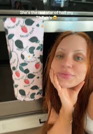 The Real Star of My TikTok Videos Revealed