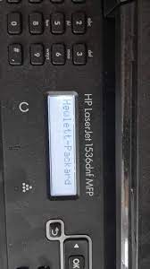5% coupon applied at checkout save 5% with coupon. Hp Laserjet 1536dnf Mfp Cannot Install Driver Hp Support Community 6686506