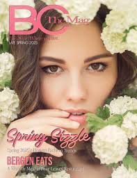 Bergen County the Magazine