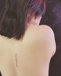 Love yourself first arabic tattoo, your first tattoo, you beautiful your first tattoo. Love Yourself In Arabic