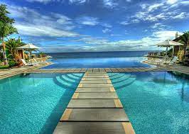 30 Amazing Infinity Pools Around The World Infinity Pool Places To Go Pool