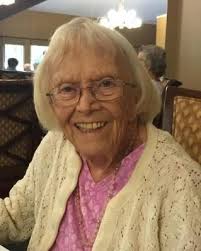 Martha Blau Obituary (1922