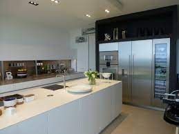 kuche gaggenau gaggenau kuchen kuchendesign kleines haus kuchen