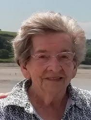 Condolence Book for Nora FEENEY (née Sweeney) (Navan Road, Dublin)