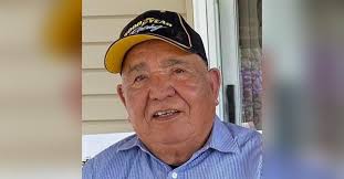 Mr. Ignacio P. Garcia of Hoffman Estates Obituary