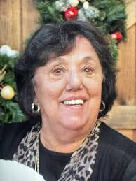 Obituary for Penelope "Penny" (Pappas) Doyle