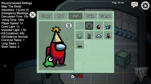 Among Us How To Get Every Pet Attack Of The Fanboy