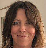 Andrea Wall : University of Sussex