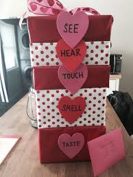 They might not express it but it surely melts every man's heart. Romantic Diy Valentines Day Gifts For Your Boyfriend Or Girlfriend 36 Vanchitecture Valentines Day Gifts Boyfriends Diy Valentines Gifts Diy Gifts For Him