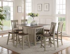 5 Pc Pub Set Cardi S Furniture Mattresses Pubsets Dining Room Nook Dining Room Updates Furniture