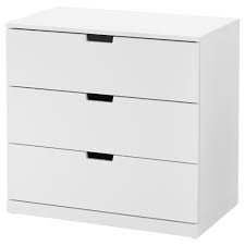 Ikea Us Furniture And Home Furnishings Chest Of Drawers Ikea Nordli Bedroom Storage Chest