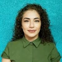 Kenia Orozco's Instagram, Twitter & Facebook