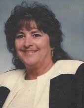 Susan (Lansing) Robertson Obituary November 12, 2015