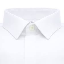 Check spelling or type a new query. Chemise Blanche Col Francais The Nines