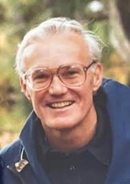 A. Perry Obituary (1941