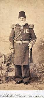 Ottoman Empire Kurt Ismail Pasha Hatunoglu Kurt Ismail Pasa Ottoman Empire Turkish Culture History
