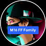FF Family from m.youtube.com