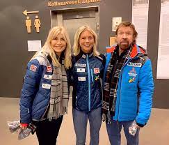 Feb 08, 2018 · maren lundby is currently ranked first in the fis world cup standings. Legends Maren Lundby Fanclub Facebook