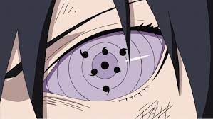 The sharingan can be evolved into rinnegan through combination with hashirama's dna. Rinnegan Narutopedia Fandom