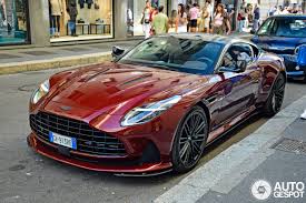 Image result for Amethyst Red 2012 Aston Martin