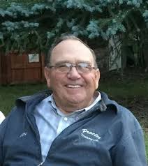 Jon Proctor Obituary