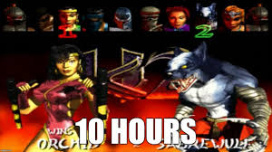 Imagen 1 de 10 de killer instinct snes + 103 regalos apk android. Killer Instinct 2 Leanfasr