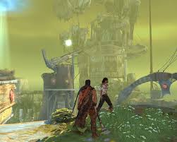 Get this by doing this Lttp Prince Of Persia 2008 Neogaf