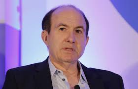 The national interest via yahoo news· 9 months ago. Viacom Ceo Sees Paramount And Dish Negotiations Wrapping By End Of 2nd Quarter Deadline