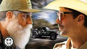 The Final Send': A Veteran's Day Production by Black Rifle Coffee Company