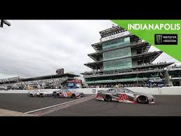• 1,1 млн просмотров 2 года назад. Monster Energy Nascar Cup Series Full Race Big Machine Brickyard 400 Youtube