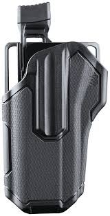 Blackhawk Omnivore Multifit Holster Black One Size