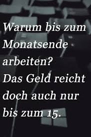 Burospruch Uber Das Gehalt Witzige Spruche Spruche Lustige Spruche