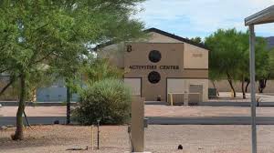 Maybe you would like to learn more about one of these? Saddle Mountain Rv Park Tonopah Arizona Us Parkadvisor