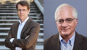 Két nap alatt két világhírű tudós tart előadást a BME-n