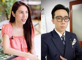 Cho đến cách đây vài phút (ngày 27/5), trấn thành đã chính thức công khai loạt hình ảnh chứng từ uỷ nhiệm chi và sao kê về số tiền 6.453.000.000 đồng đã chuyển trong 3 đợt cho cô ngọc. Caybjsu5hknrgm