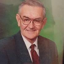 Daniel L Rees Obituary