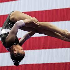 1 day ago · olympics 2020 gymnastics: Too Young To Qualify For The 2020 Olympics Not Anymore The New York Times