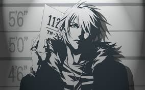 61 Anime Boy Wallpaper Hd