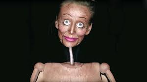 Top 5 MOST AMAZING Body Paint Illusions Time Lapse Makeup Videos || COOL