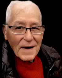 Obituary information for Ralph Bertrial Hicks