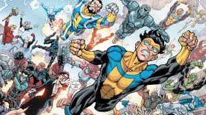 Meaning of invincible in english. Amazon S Invincible Explained Tragedies Triumphs And Shocking Plot Twists Ign