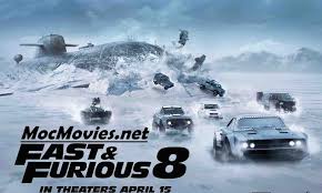 Fast & furious 8 finds the furious gang reunited. The Fast And Furious 8 Full Movie Download 720p Hdrip