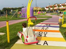 Giochi e attività online per bambini da 1 a 6 anni, divertenti e ricche di implicazioni educative. Bambini E Disabilita I Parchi Giochi Inclusivi Cosa Sono E Dove Trovarli Gg Giovani Genitori