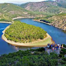 Weinstrasse Der Sierra De Francia Onotourismus Spain Info Auf Deutsch