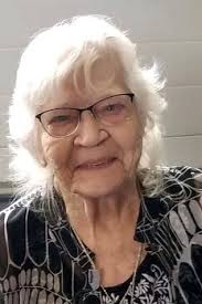 Loma J Dewey Obituary